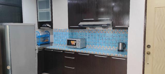 Desa Permai Indah Apartment 1