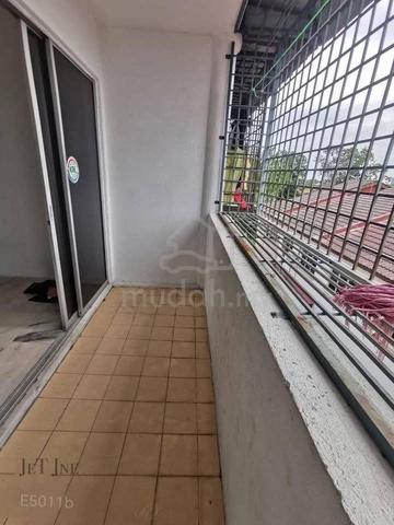 Taman Sentosa Jalan Dato Dagang KLANG Shop Apartment FREEHOLD 3