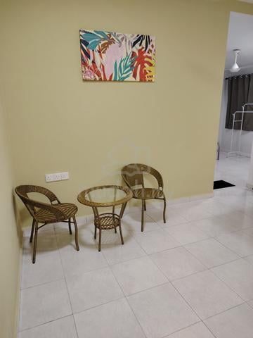 Bilik STUDIO Untuk Di Sewa 1
