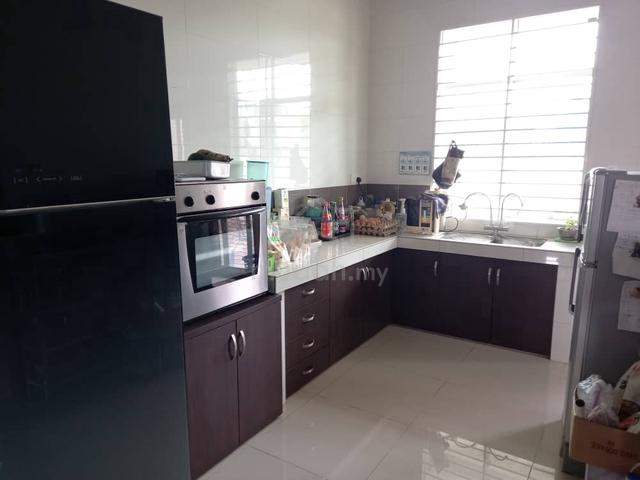 Nice & Quality single storey bungalow near Donggongon, Penampang 4
