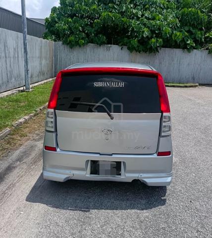 2010 Perodua VIVA 1.0 ELITE Concert Mira Avy - 2