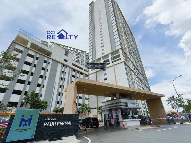 Residensi Pauh Permai 1