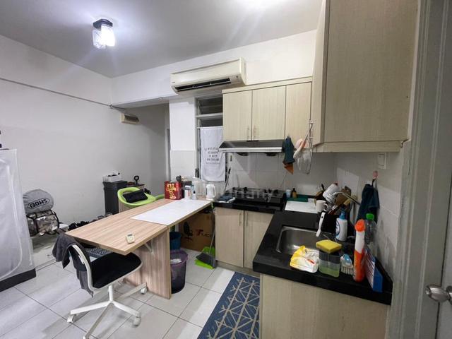 Main Place Residence 1