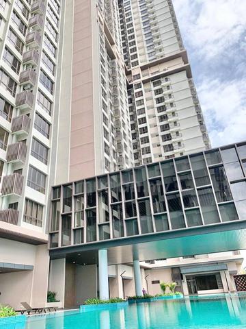 Bali Residences 1