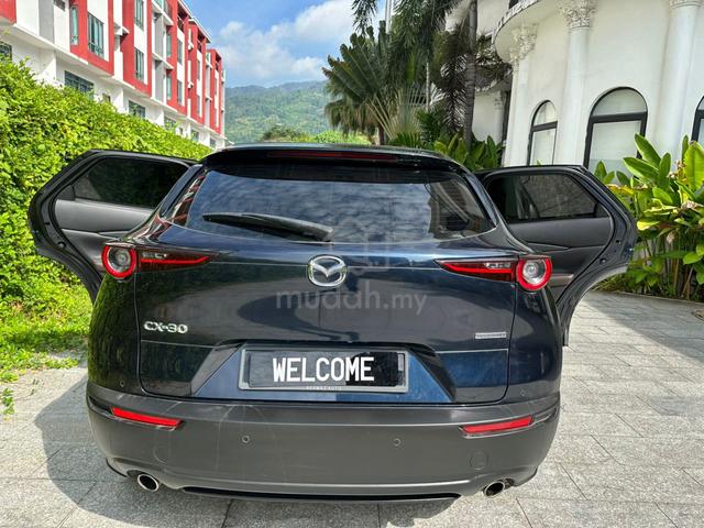 2023 Mazda CX-30 2.0 (A) NEW MARKET PRICE - 4