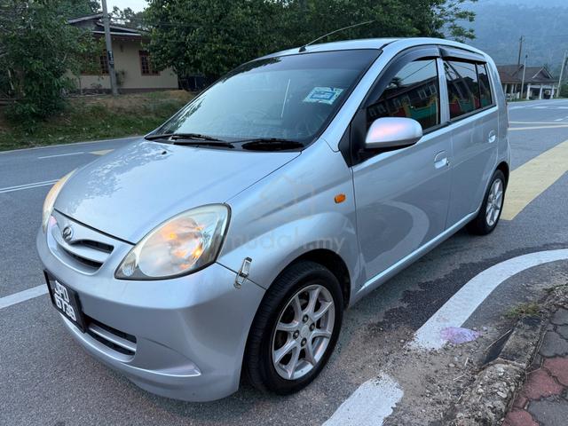 2013 Perodua Viva 1.0(A)Tip Top - 4