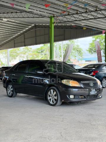 2007 Toyota VIOS 1.5 G (A) - 1