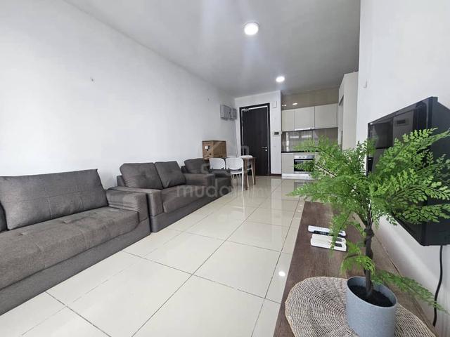 Jesselton Residences 1