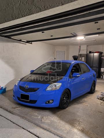 Vios Dugong 🎌 - 1