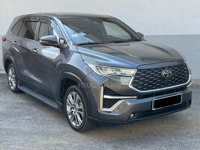 2024 Toyota INNOVA ZENIX 2.0 V (A) - 5