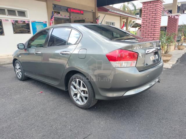 2010 Honda CITY 1.5 E (A) - 2