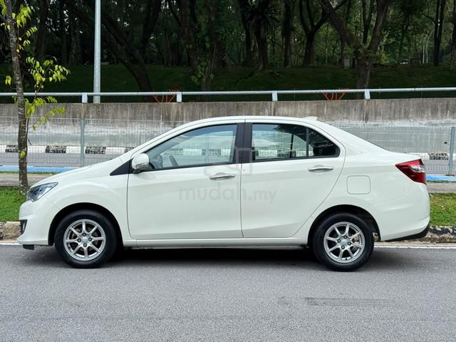 2018 Perodua BEZZA 1.3 X Full service - 3
