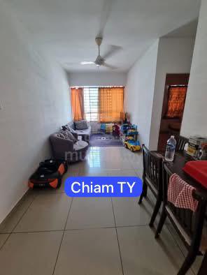 Cyber City Apartment 2 1