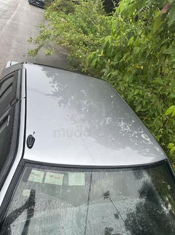 Proton ISWARA 1.5 (M)  2005 - 5