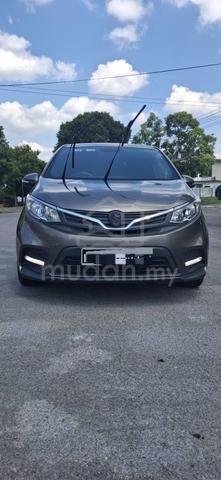 2021 Proton IRIZ 1.3 EXECUTIVE MY14 FACELIFT (A) - 1