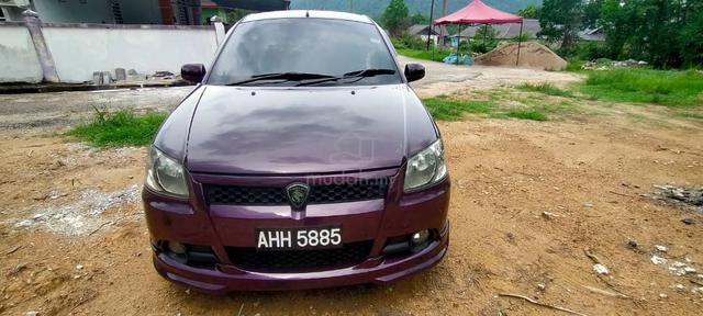 2010 Proton SAGA 1.3 BASE LINE (A) - 1