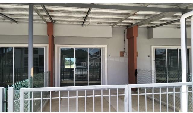 Rumah Sewa Taman Harmoni 1