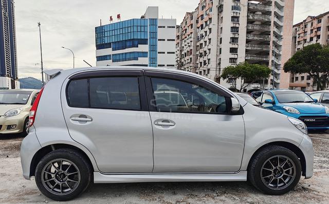 2014 Perodua MYVI 1.5 SE ZHS (A) lowest Price - 3