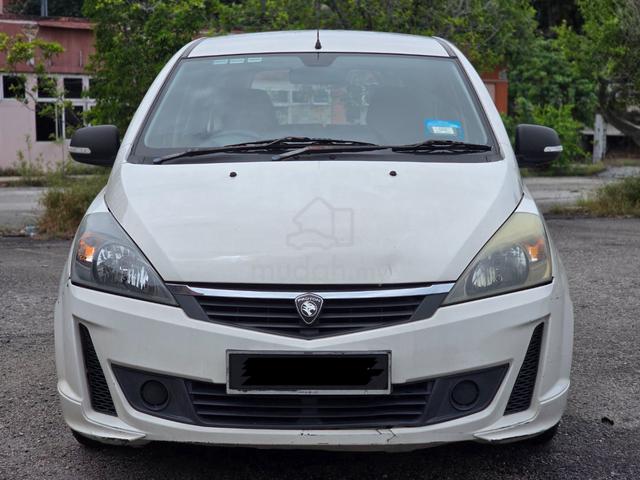 2016 Proton EXORA 1.6 CPS EXECUTIVE FACELIFT (A) - 4