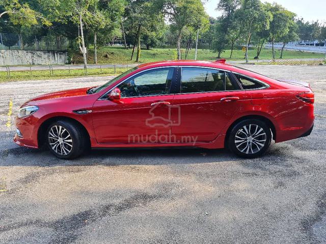 2016 Proton PERDANA 2.4 2.4L (A) - 5