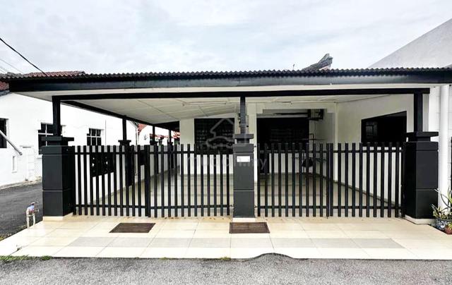 [ENDLOT - BEBAS BANJIR] Single Storey, Tmn Bukit Beruang Utama, Melaka 1