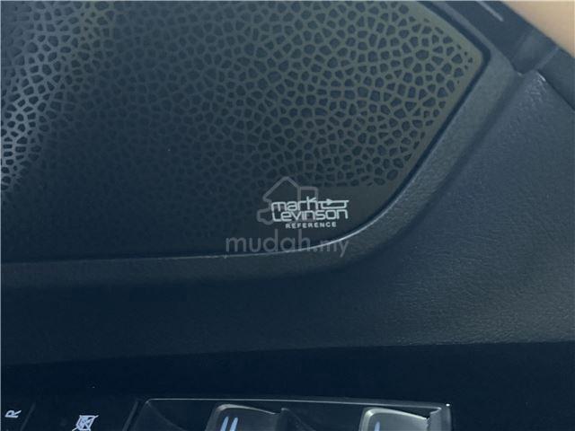 2022 Lexus LX600 (7Seats) MARK LEVINSON - 4