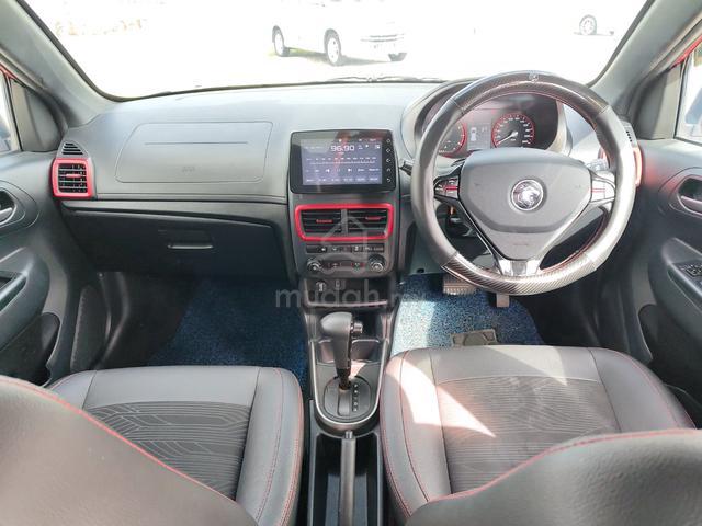 2025 Proton Saga 1.3 Premium S 1Ower Macam Baru - 3