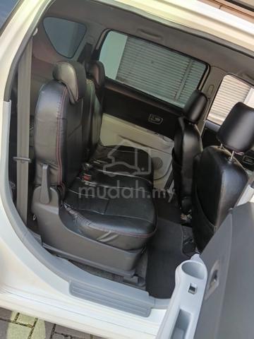 2015 Perodua ALZA 1.5 EZ STANDARD FACELIFT (A) - 4