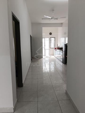 Jalan Pipit Bandar Putra Kulai Single Storey Terrace | Freehold 1