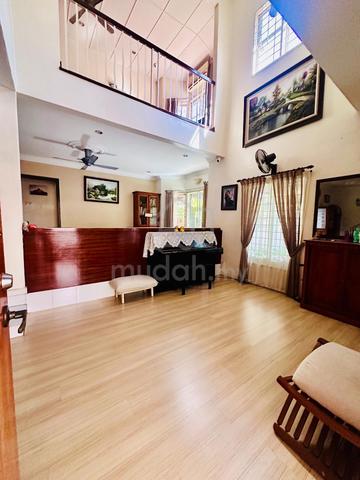 Double Storey Semi-D At Taman Desa Palma,Bukit Mertajam 1