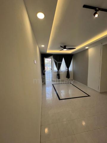 Permata Apartment 1