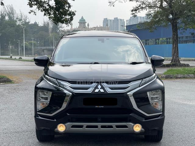 2021 Mitsubishi XPANDER 1.5 7 SEAT 3 YRS WARRANTY - 3