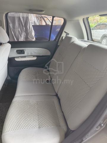 2008 Perodua MYVI 1.3 EZI Auto - 5