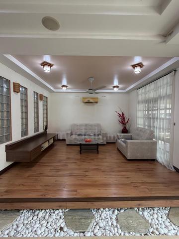 Taman Laguna Mas Fully Furnished Semi-D for Sale 1