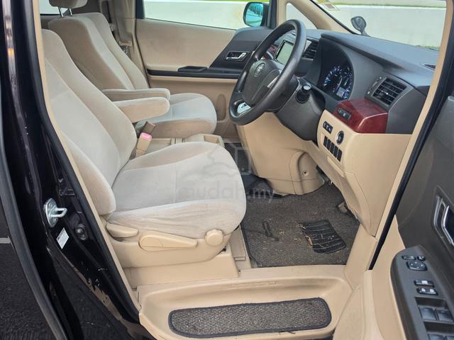 2008 Toyota VELLFIRE 2.4 V (A) - 5