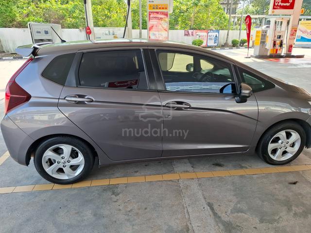 2015 Honda JAZZ 1.5 S MY2014 (A) OWNER DIRECT! - 5