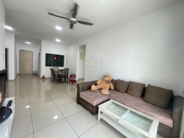 Seasons Luxury Apartments @ Amara Larkin 1