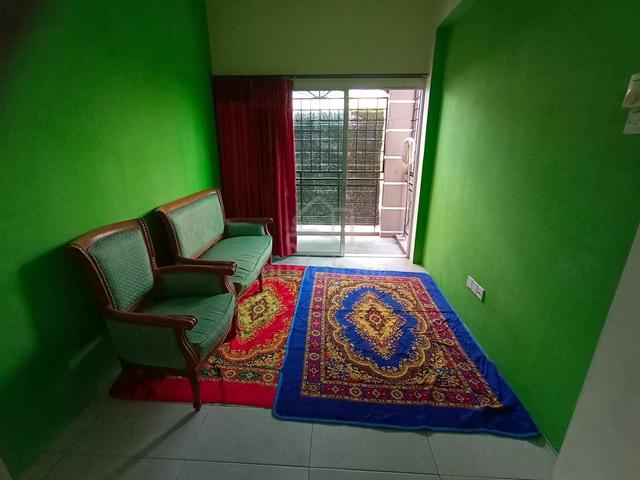 Bukit Permata 1
