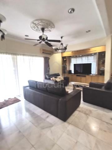 Semi-D 2 Storey, Green Street Homes Seremban 2 1