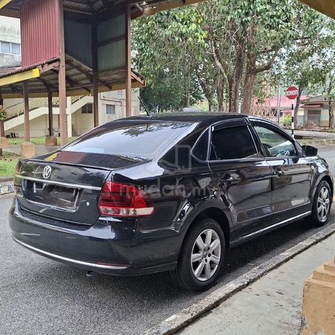 2019 Volkswagen Vento 1.6 Boleh Loan Lagi - 2