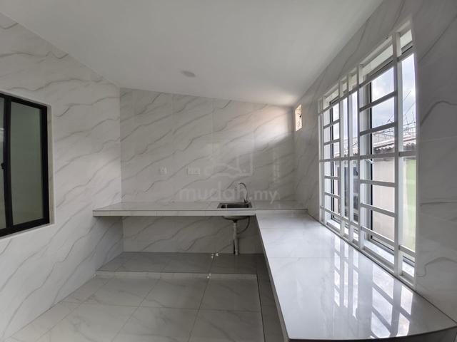 SSLC | Fully Renovated | TAMAN DAHLIA Johor Bahru 1