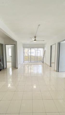 Magna Ville Condominium 1