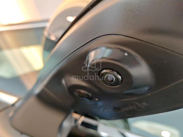 [LIMIT] 2024 Toyota ALPHARD 2.5 Z (A) - 4