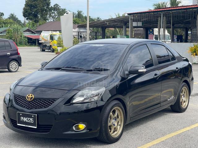 2008 Toyota VIOS 1.5 G NCP93R-BEPGKE (A) - 5