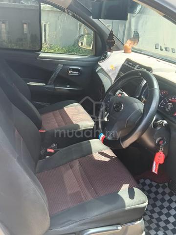 2012 Perodua MYVI 1.5 SE ZHS (A) - 2