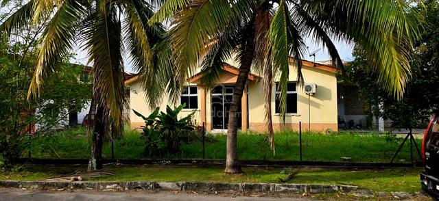 House for Sale in Padang Serai 1