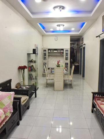 Renovated Single Storey Terrace Taman Dato Hormat 1