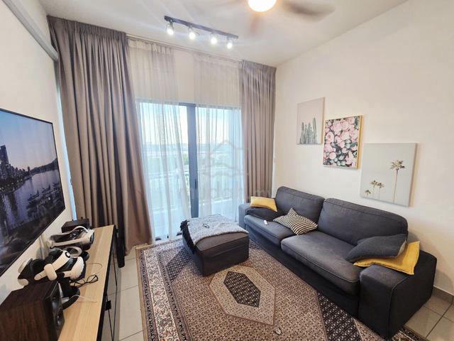 Almyra Residences 1