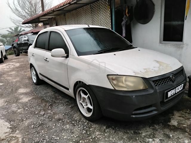 2008 Proton SAGA 1.3 M-LINE (M) - 1