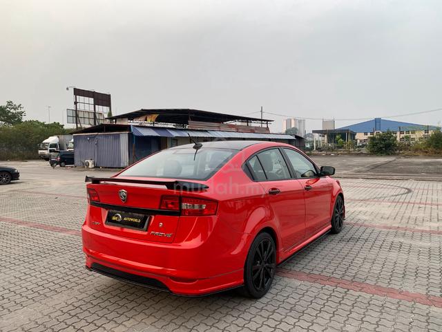 2018 Proton PREVE 1.6 CFE PREMIUM (A) - 4